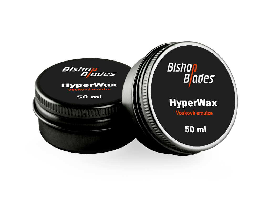 hyperwax